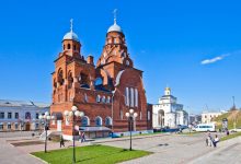 Photo of В городе Владимире откроется музей