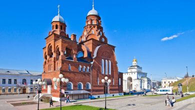 Photo of В городе Владимире откроется музей