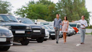Photo of Как выбрать недорогой автомобиль с пробегом