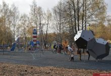 Photo of Владимирские парки станут более комфортными
