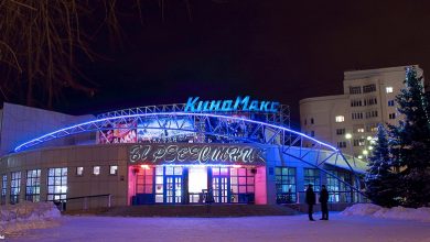 Photo of В городе Владимире появится новый кинотеатр