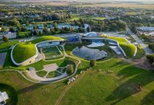 Photo of Открылся новый парк во Владимире