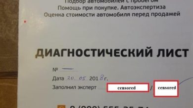 Photo of Подбор подержанного автомобиля