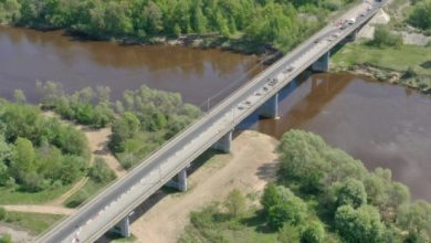 Photo of В городе Владимире откроется новый мост