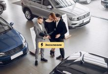 Photo of Как выбрать качественный автомобиль с пробегом