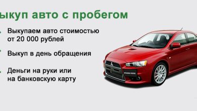 Photo of Гарантированный выкуп автомобиля с пробегом