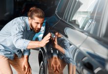 Photo of Как провести тщательный осмотр автомобиля с пробегом