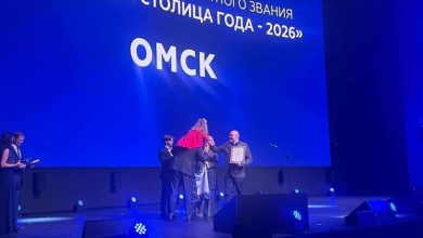 Photo of Владимир получил звание культурной столицы