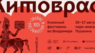Photo of Владимир готовится к масштабному фестивалю истории.