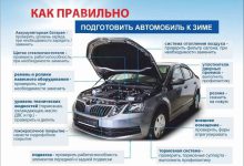 Photo of Советы по эксплуатации автомобиля с пробегом