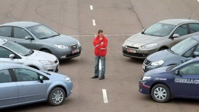 Photo of Выбор подержанного автомобиля