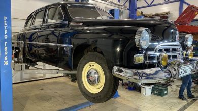 Photo of Реставрация авто с большим пробегом