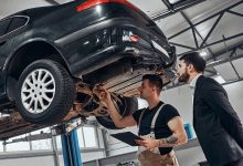 Photo of Бюджетные варианты починки машин