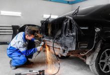 Photo of Ремонт подержанных автомобилей своими руками