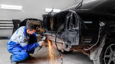 Photo of Ремонт подержанных автомобилей своими руками