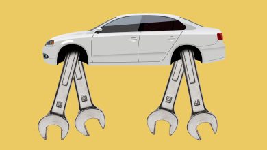 Photo of Как сэкономить на ремонте машины