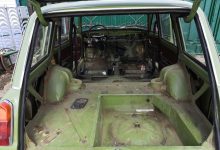 Photo of Эффективные методы восстановления старых авто