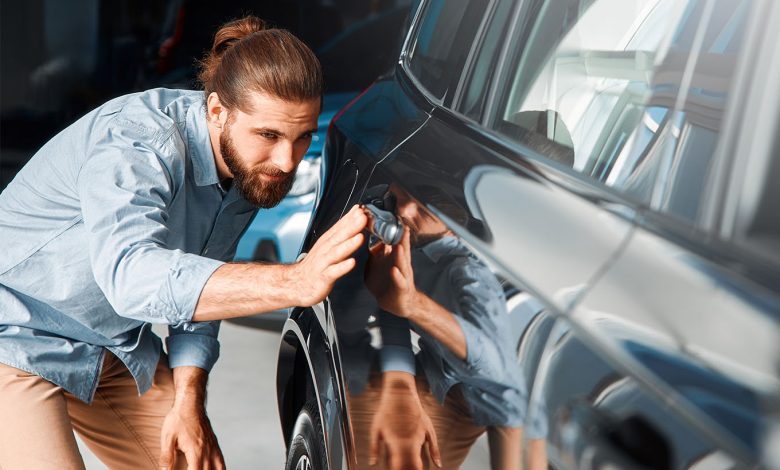 Photo of Экспертные советы по ремонту авто с пробегом