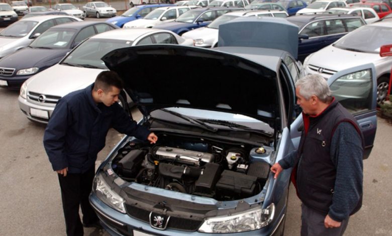 Photo of Тонкости ремонта подержанных автомобилей