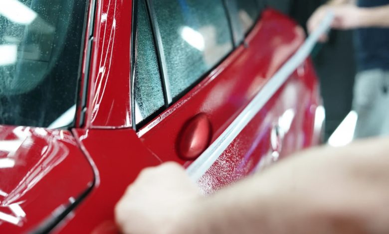 Photo of Надежные методы ремонта старых автомобилей