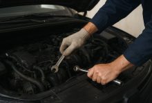 Photo of Ремонт и обслуживание машин с большим пробегом