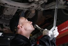 Photo of Поддержание технического состояния старых машин