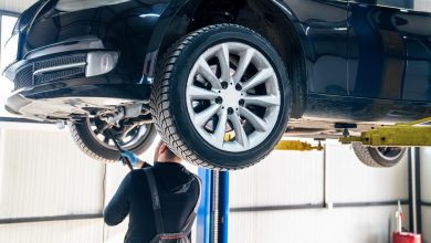 Photo of Продление жизни старого автомобиля