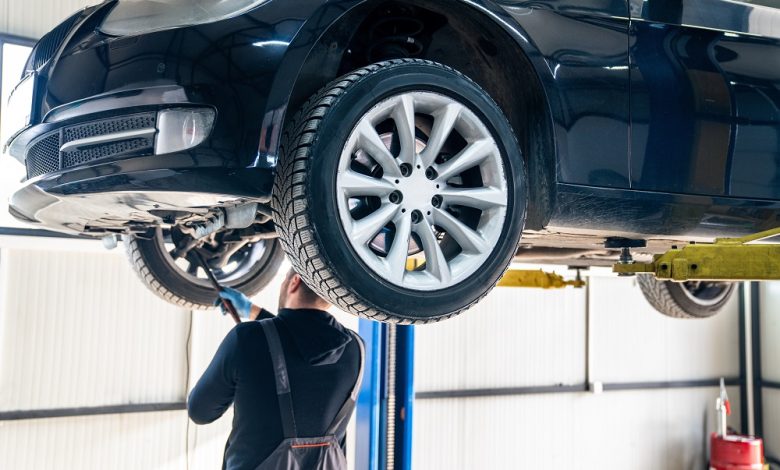 Photo of Продление жизни старого автомобиля